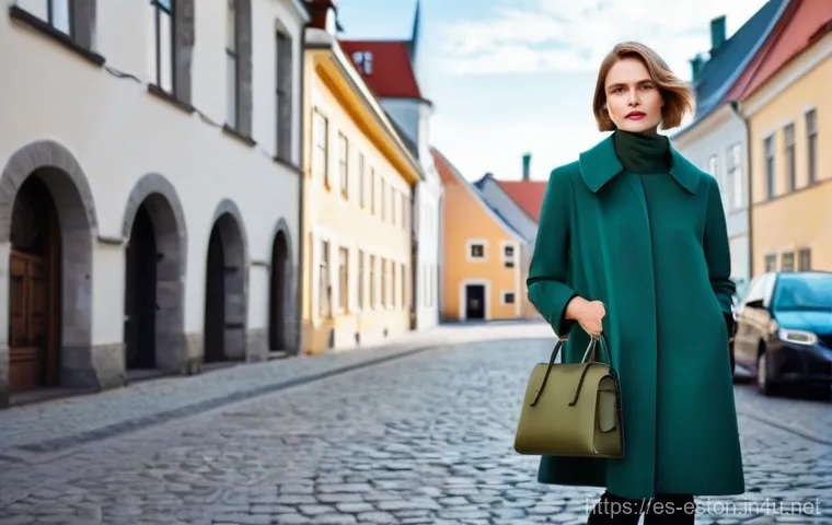 에스토니아의 전통 의상 및 패션 문화 - **Prompt 1: The Soul of Estonian Rahvariided**
"A proud Estonian woman, in her late twenties, st... 에스토니아의 전통 의상 및 패션 문화 - **Prompt 1: The Soul of Estonian Rahvariided**
"A proud Estonian woman, in her late twenties, st...