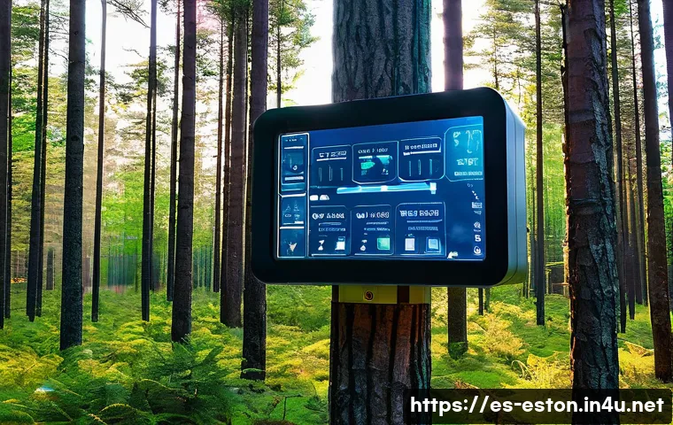 에스토니아의 환경 보호 정책 및 지속 가능성 관련 이미지 1