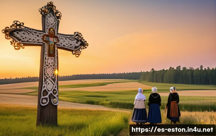 에스토니아와 리투아니아의 역사적 차이 관련 이미지 1
